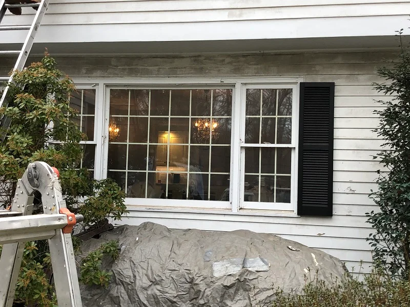 Wilton home needs a window upgrade